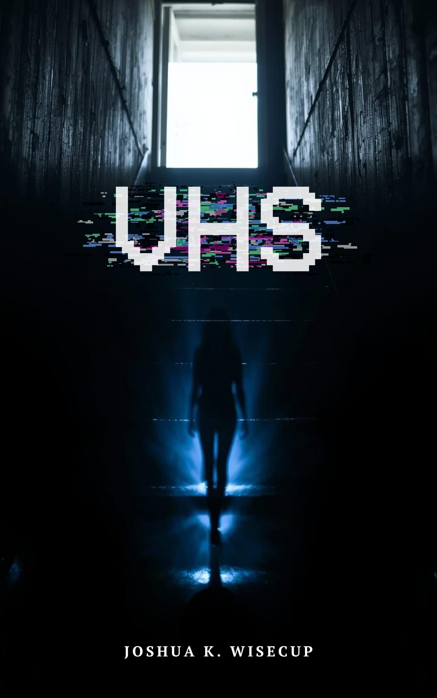 VHS cover design by 220 Media